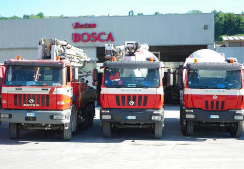 Beton Bosca