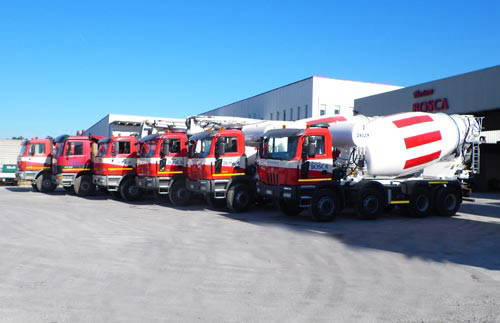 Beton Bosca