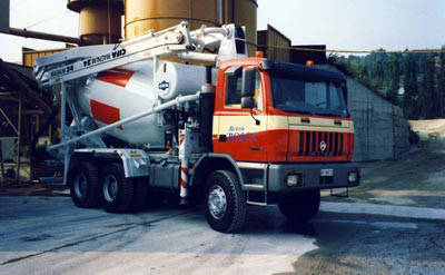 Beton Bosca