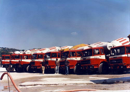 Beton Bosca