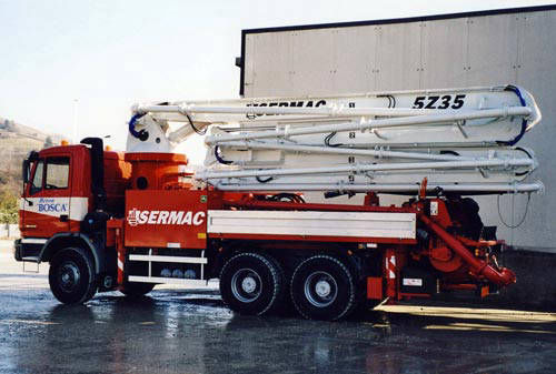 Beton Bosca